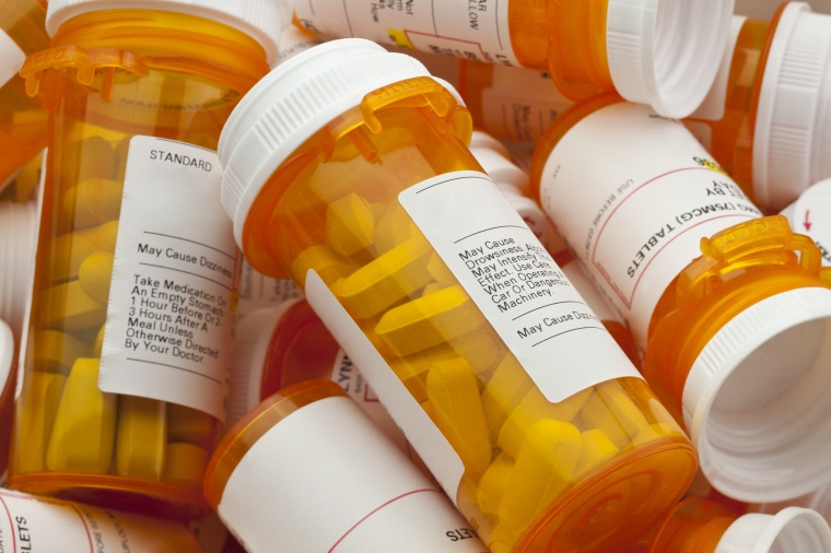 FDA accepts Merck KGaA oral MS Filing (c) David Smart/Shutterstock