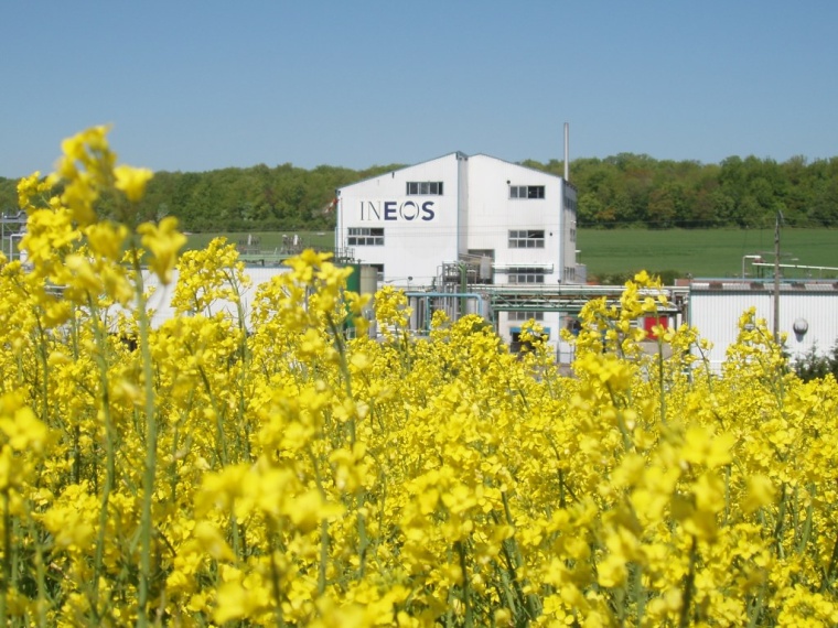 Valtris Buys Ineos Businesses (c) Ineos