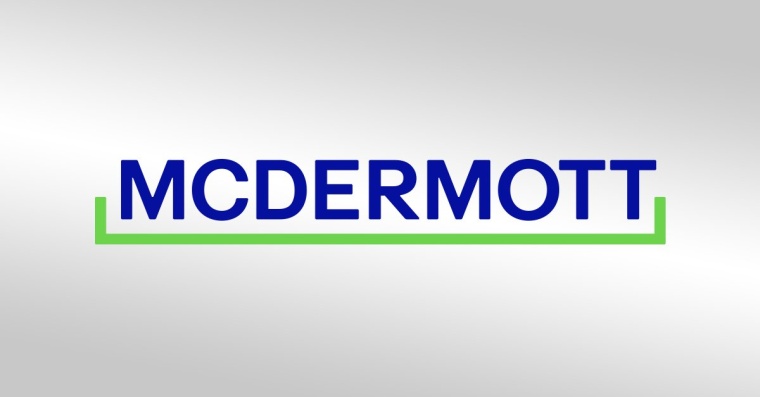 McDermott Wins Chandra Asri Olefin Contracts
