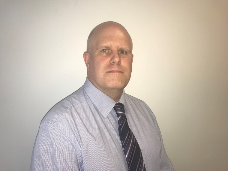 BPE has appointed Robert Bussey as process safety manager. Source: BPE