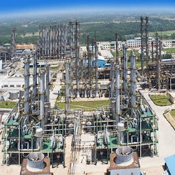 Koch Buys into Yuhuang’s US Methanol Plant