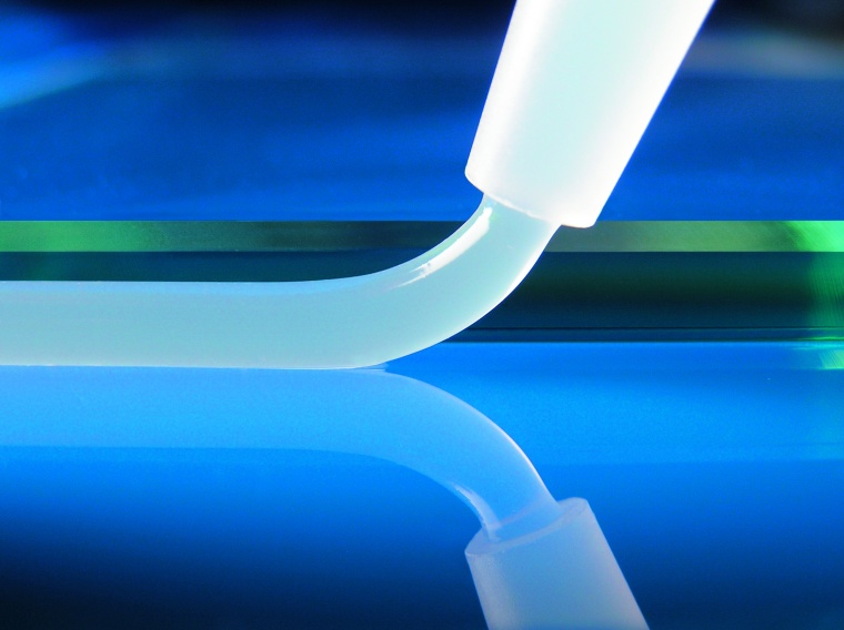 AEROSIL® fumed silica improves the manufacturing, quality and performance of...