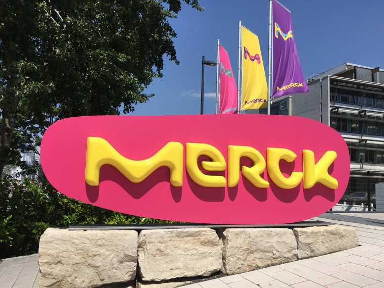 EU Clears Merck’s Consumer Health Sale to P&G