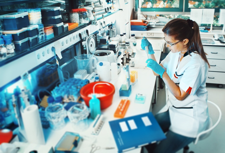Shire sells Oncology Portfolio to Servier (c) anyaivanova/Shutterstock