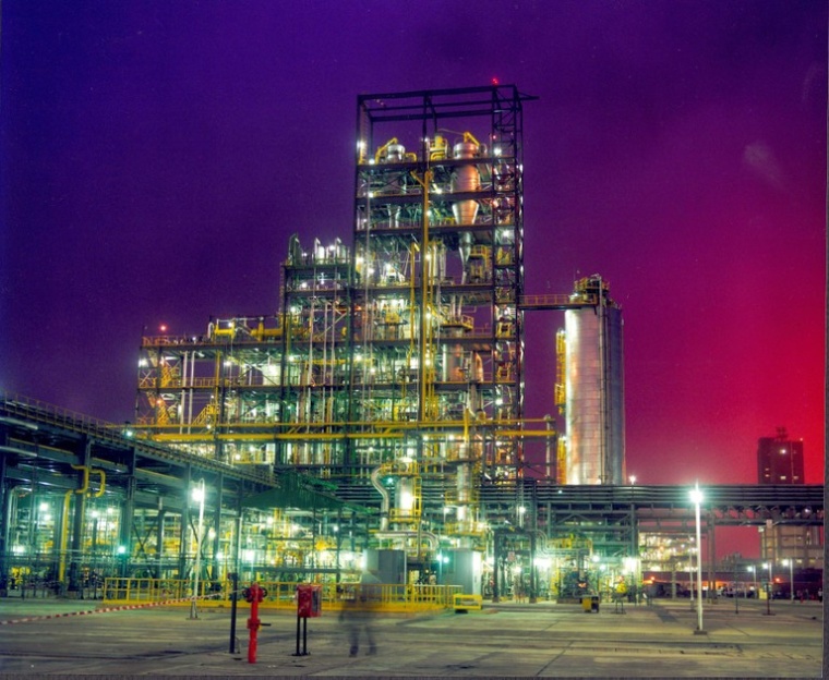 Tecnimont Wins Indian Polymer Contracts (c) Maire Tecnimont SpA