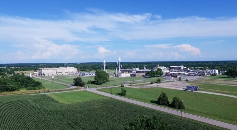 Evonik Sells US Jayhawk Site to Permira (c) Evonik