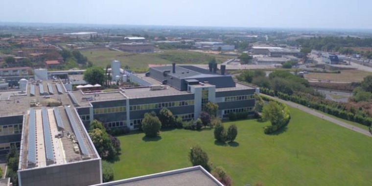 IRBM and Merck & Co Cooperate on Peptides (c) IRBM