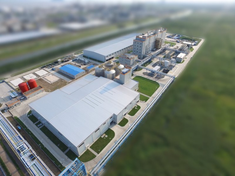 Invista to add 40,000 t of PA 6.6 in China (c) Invista