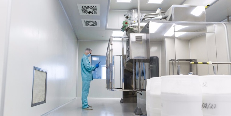 SABIC and Clariant to Create Performance Platform (c) Clariant