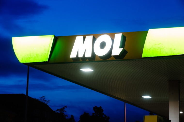 MOL Gives Polyols EPC Contract to Thyssenkrupp (c) MOL Group