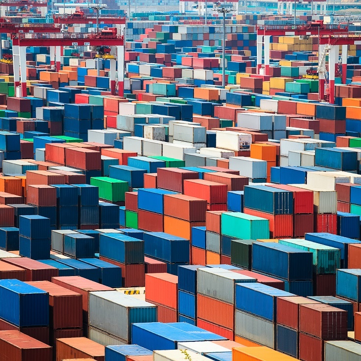 GCC Fertilizer Exports Set New Record in 2017 (c) chungking/shutterstock