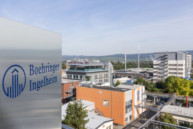 Boehringer Ingelheim Buys ViraTherapeutics