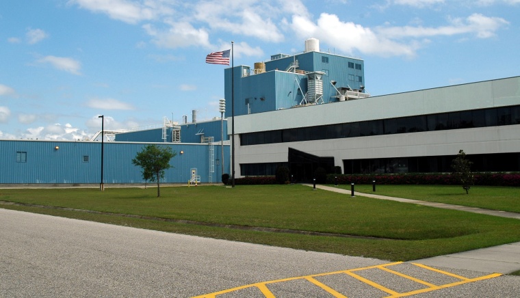Lenzing Suspends US Lyocell Project (c) Lenzing