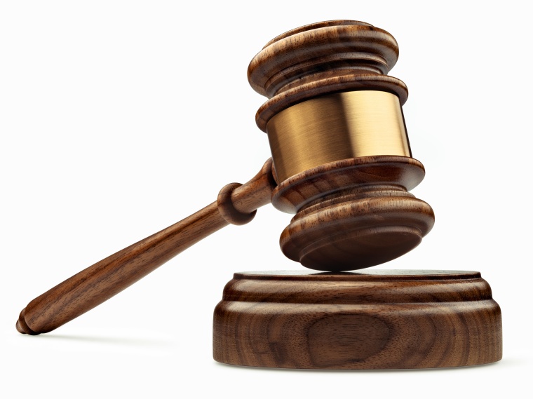 UN Court Orders US to Drop Iran Sanctions (c) StudioSmart/Shutterstock