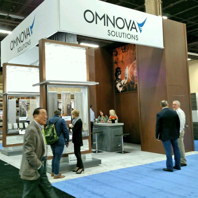 Omnova Buys Portugal’s Resiquimica (c) Omnova