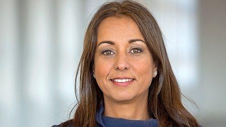 Solvay Names Diversey’s Kadri as New CEO