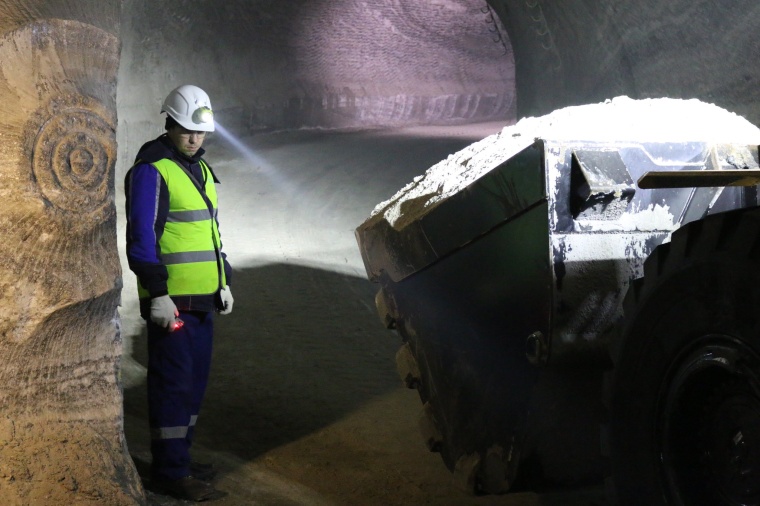 EuroChem Takes Trammo’s US Assets (c) Eurochem