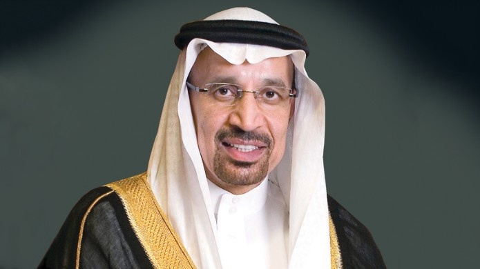 Aramco Chairman Says IPO “Likely” in 2021 (c) Aramco