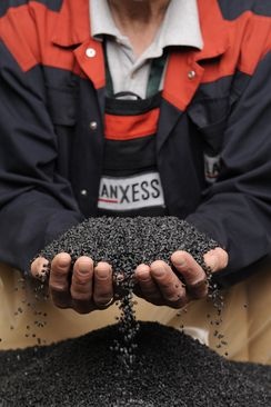 Lanxess Hikes Composites/Plastics Capacities (c) Lanxess