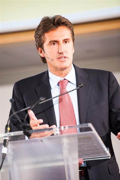 Versalis CEO Daniele Ferrari elected new President of the European Chemical...