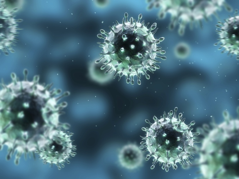 FDA Approves Genentech Flu Drug (c) Eraxioni/Stockphoto