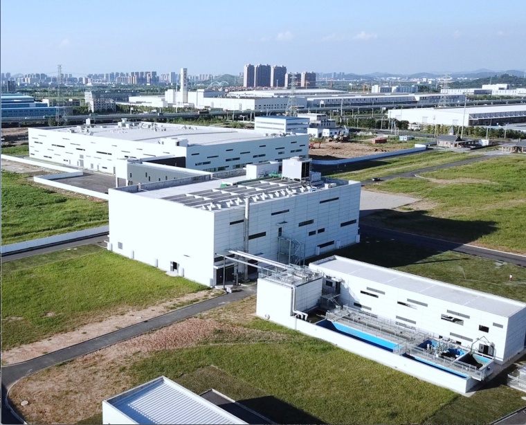 Sirio Pharma Opens Gummy Plant in China (c) Sirio Pharma