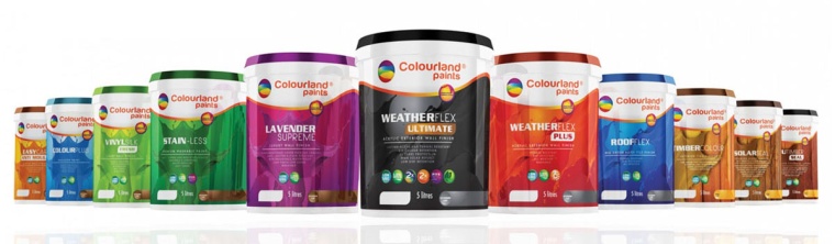 AkzoNobel Buys Malaysia’s Colourland Paints (c) AkzoNobel