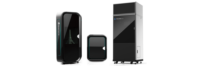 BASF invests in Chinese 3D Printing Firm (c) Prismlab