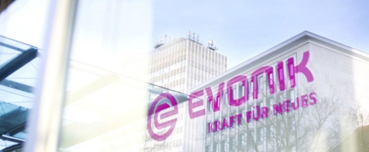 Evonik Agrees PeroxyChem Buy for $625 Million (c) Evonik