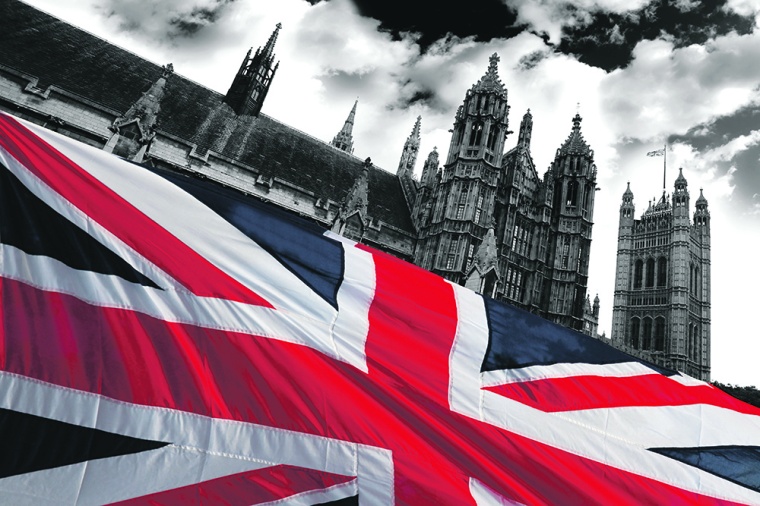 UK Committee Calls for Clarity on REACH (c) Samot/Shutterstock