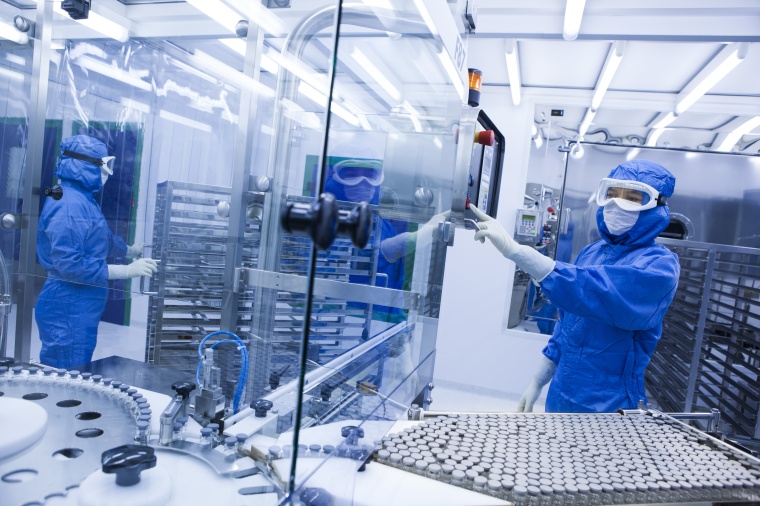 Sanofi and Denali Target MS and ALS (c) Sanofi