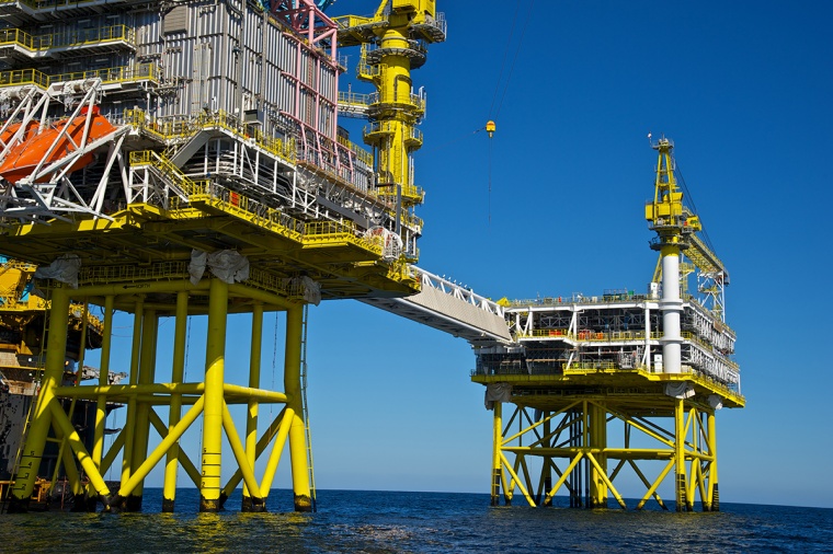 Ineos to deepen its North Sea footprint © ConocoPhillips Company