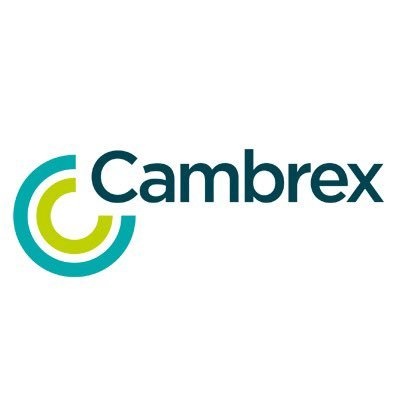 Cambrex CEO Steve Klosk stated that one benefit will be a significant increase...