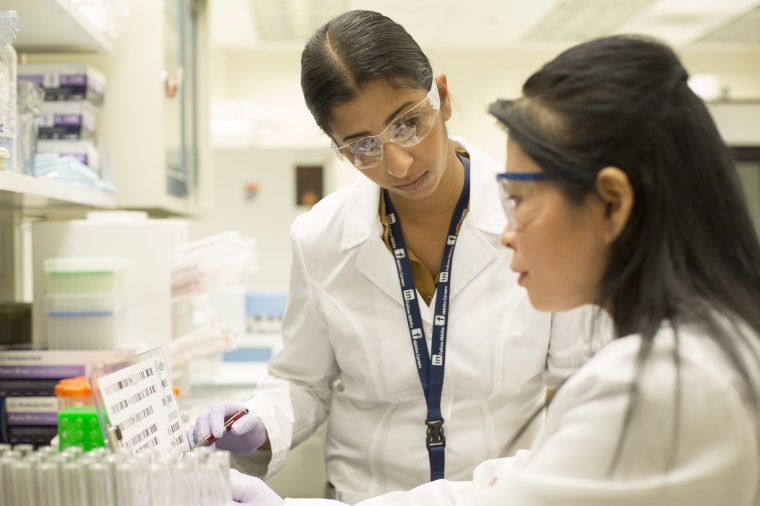 AbbVie and Mission in Neurological R&D Pact (c) AbbVie