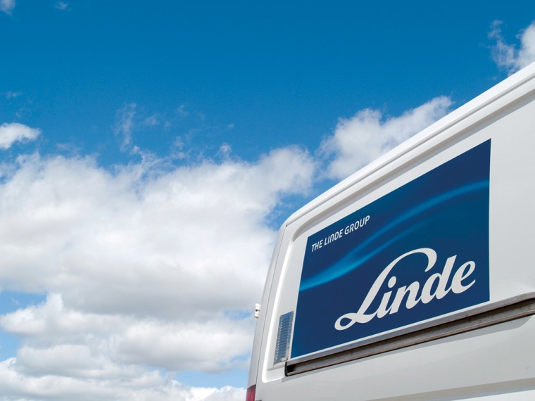 US FTC Seeks Comments on Linde Plant Sale (c) Linde