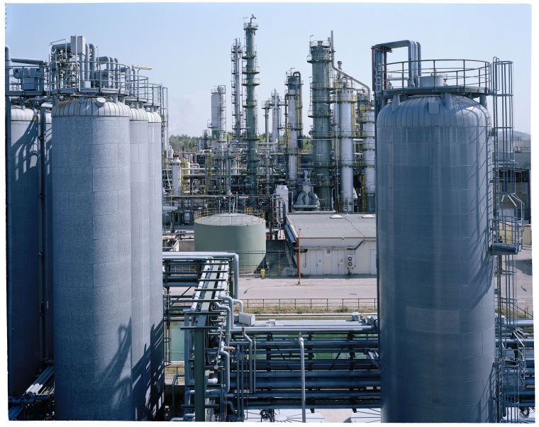 Clariant Expands Gendorf EO Unit (c) Clariant