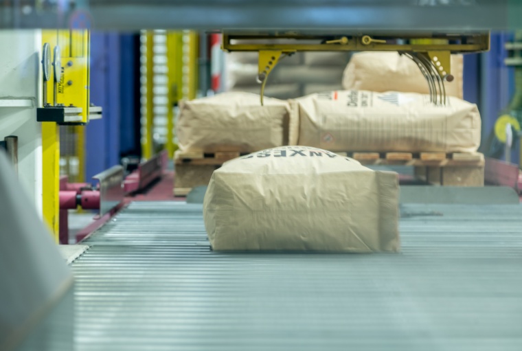 Lanxess Invests in Flame Retardant Base (c) Lanxess