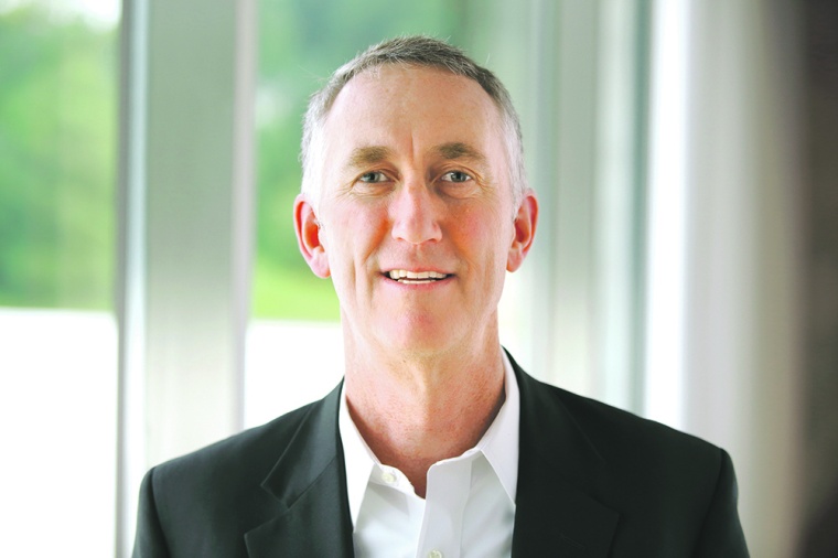 Gilead Nabs Roche Pharma Chief