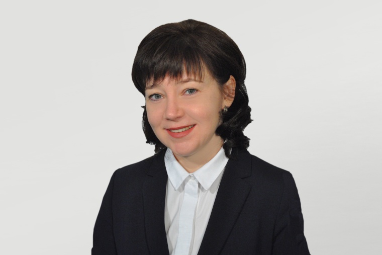 Svetlana Dikina has been appointed as general manager of Biesterfeld Rus....