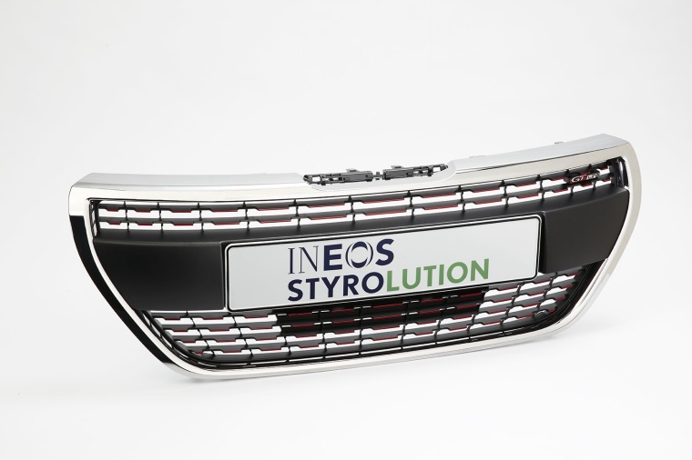 Ineos Styrolution Confirms Bayport ASA Plans (c) Ineos