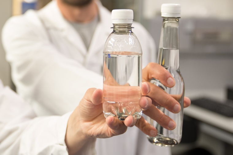 BASF to Quit Synvina JV (c) Synvina