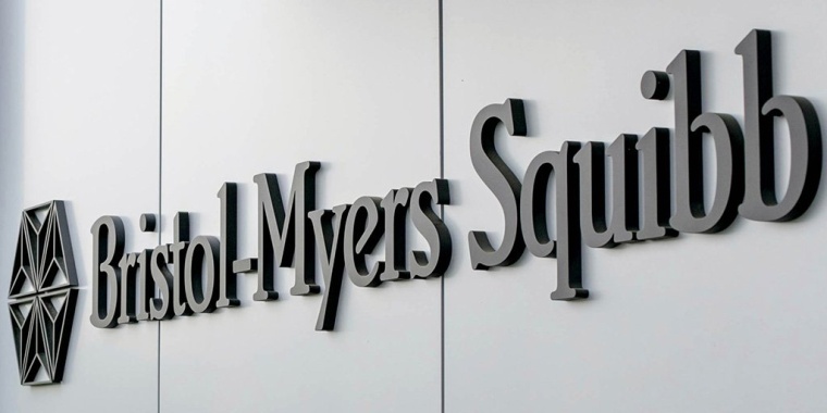 Bristol-Myers Squibb Takes Celgene for $74 Billion (c) Bristol-Myers Squibb