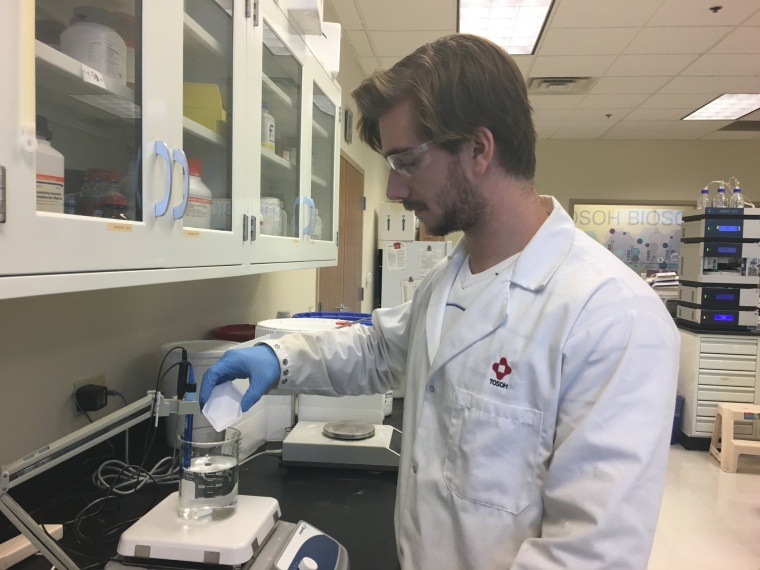 Tosoh Boosts Biosciences with Semba Buy (c) Tosoh