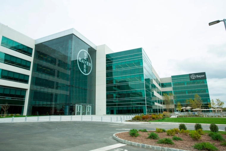 Bayer to Cut Over 500 Jobs Near Pittsburgh (c) Bayer