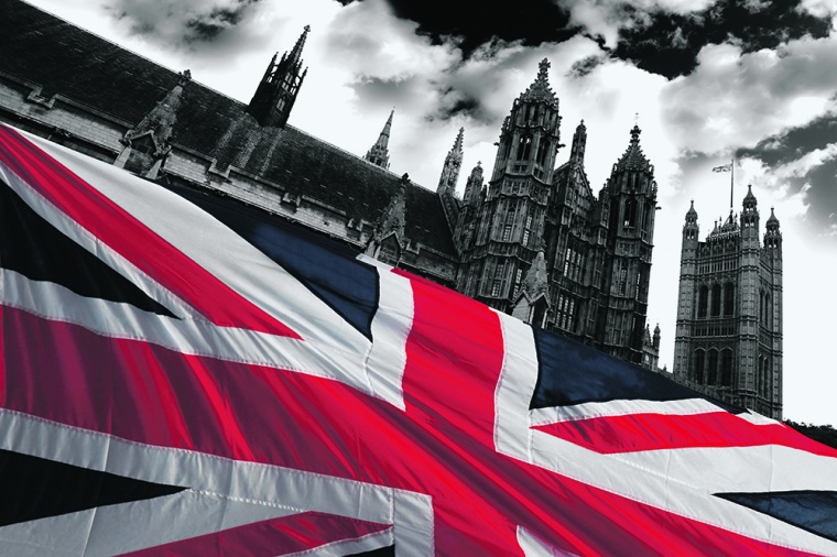 European Chemical Industry Warns of Hard Brexit (c) Sumot/Shutterstock