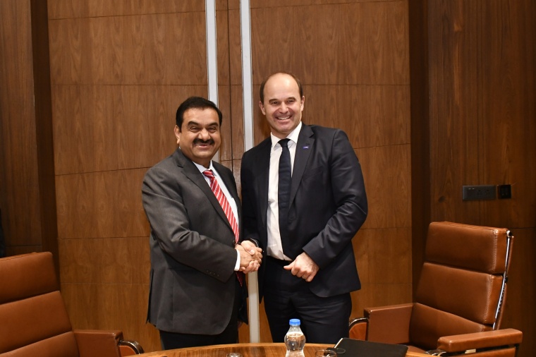 BASF Studies Indian Acrylics JV (c) BASF