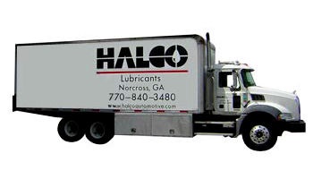 Pugh-Apollo-Veterans Buys Halco Lubricants