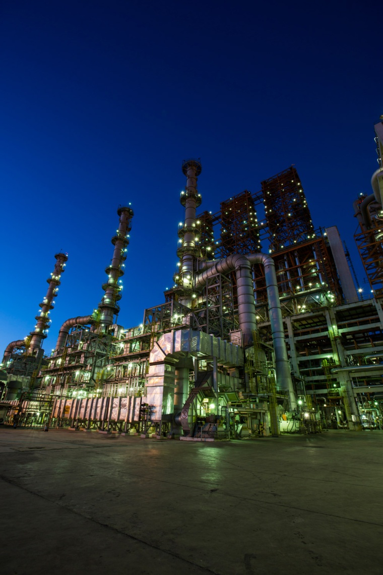Nayara Energy Plans Propylene-PP Complex (c) Nayara Energy