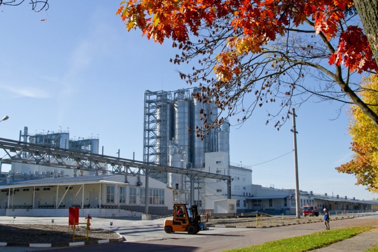 Nouryo will license its CiD technology to Karpatnaftochim, Ukraine’s largest...