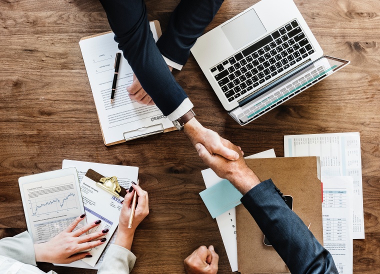 McDermott Wins Indonesia Ethylene Contract (Photo by rawpixel.com from Pexels)